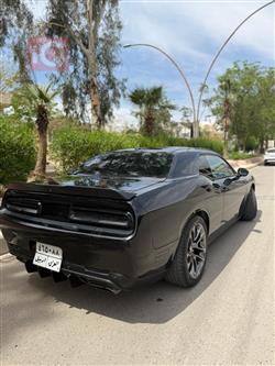 دۆج چالنجەر